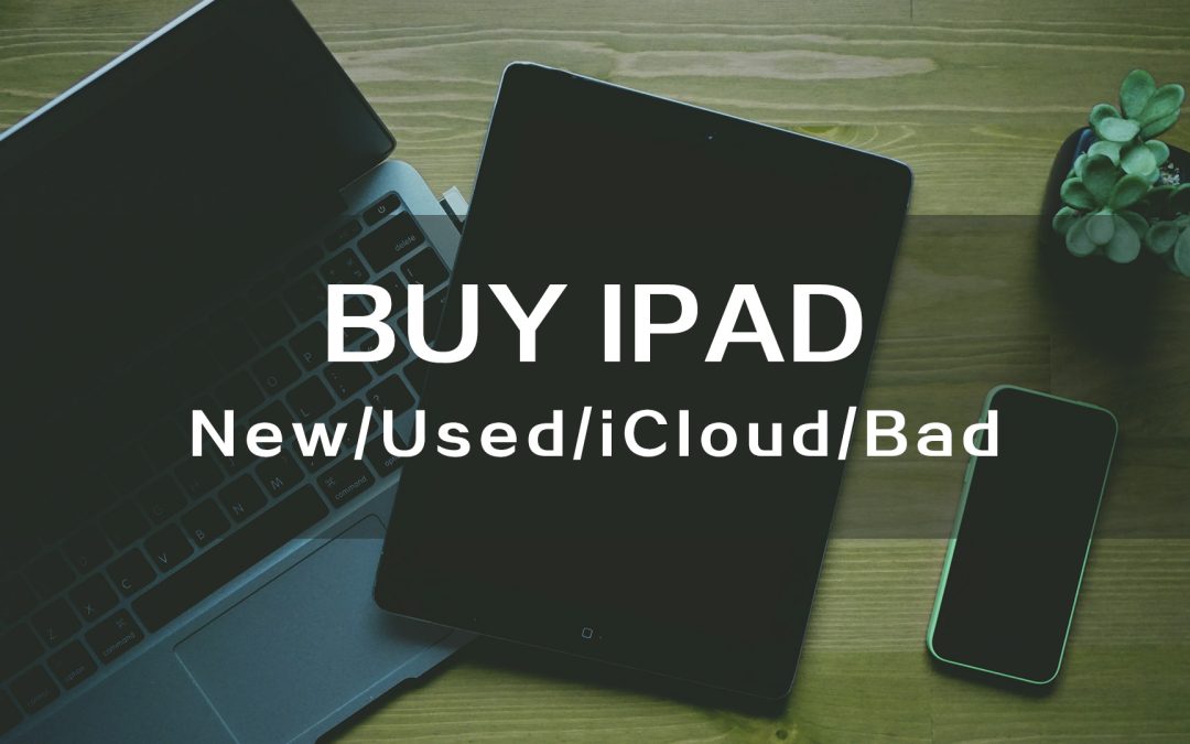 iPad