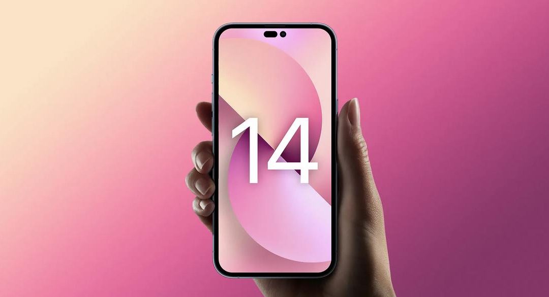 About Apple iPhone 14 Information