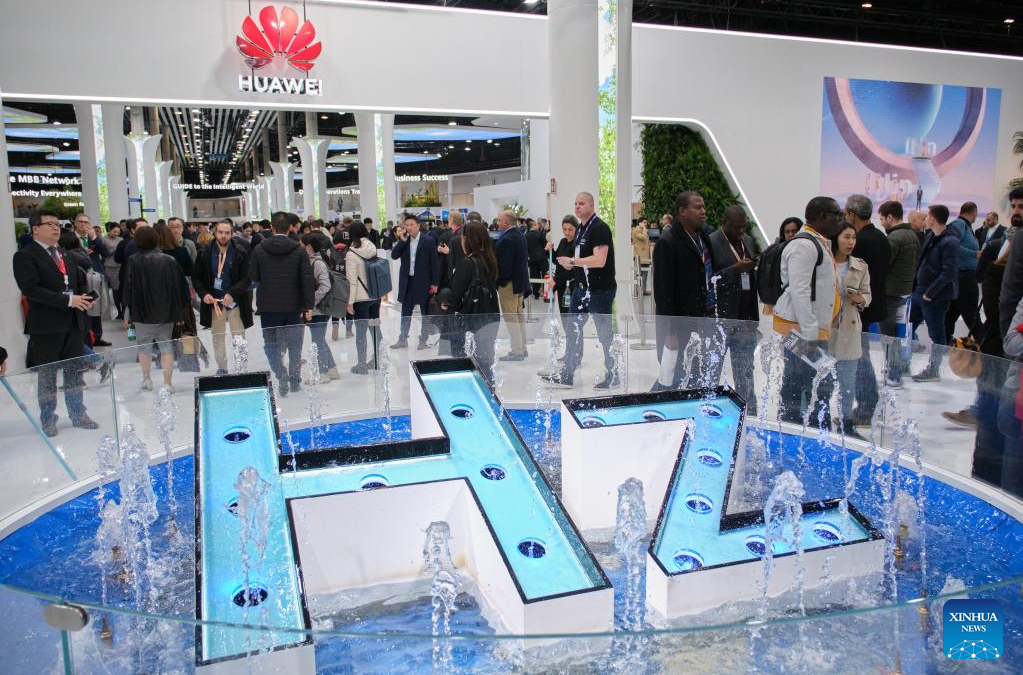 MWC 2023 ,The massive mobile show is back