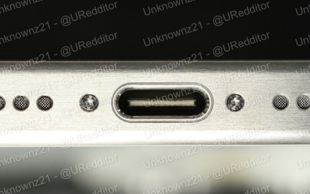 The shopping guide of iPhone 15 is here