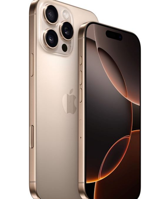 Apple and iPhone 16: AI or sustainability?