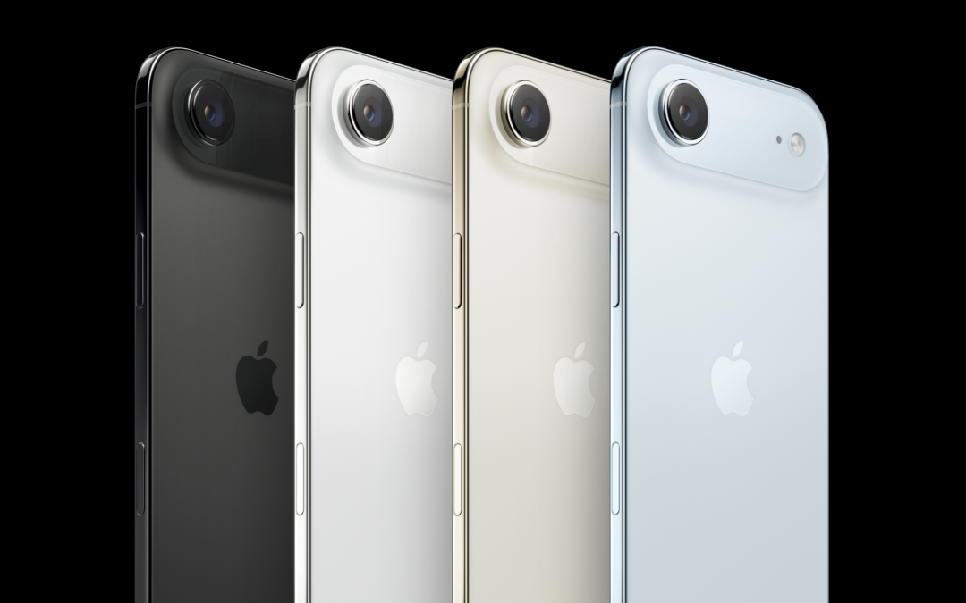 Apple iPhone 17 Series: Redefining Innovation in 2025