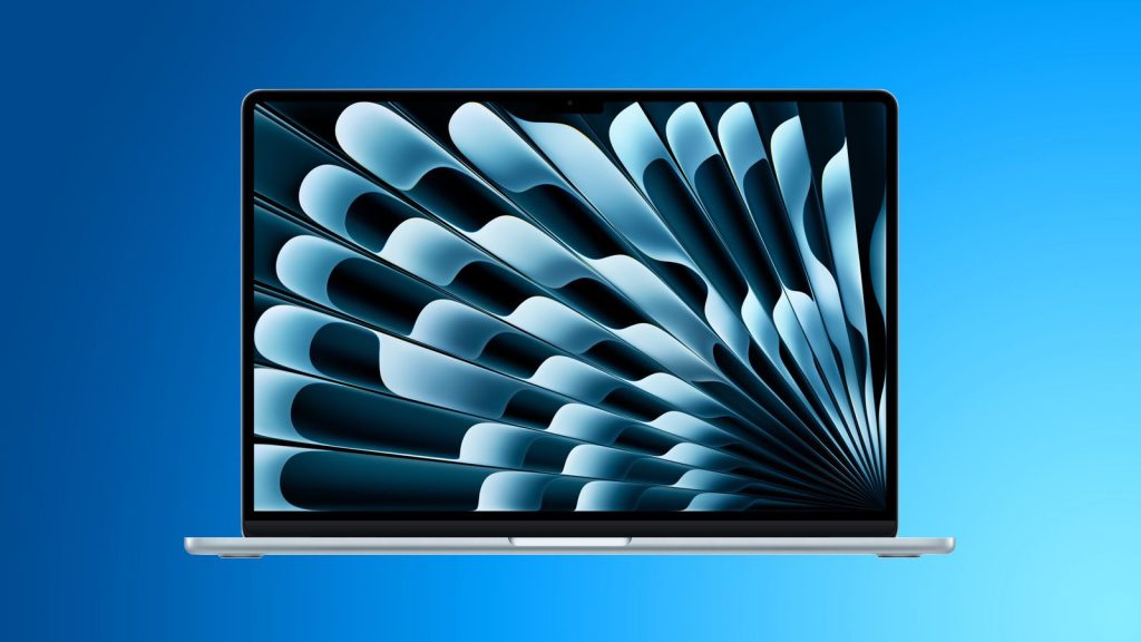 The M5 MacBook Air is coming