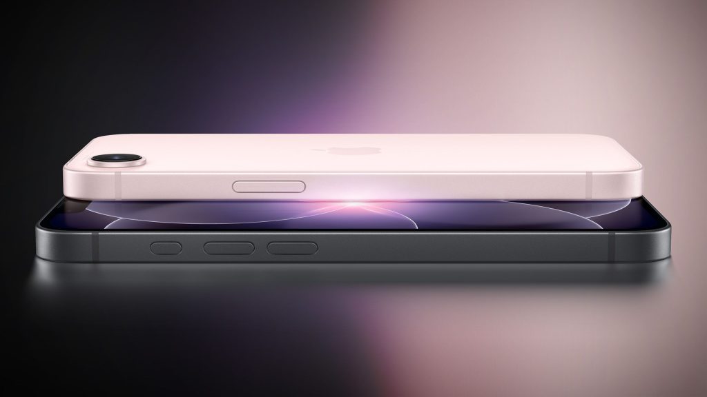 iPhone 16e vs. iPhone 17e : All Upgrades Compared