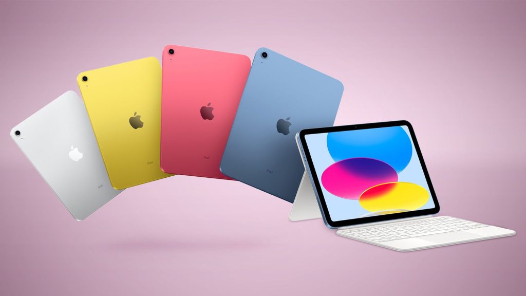 Everything We Know About 12th-Generation iPad